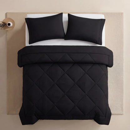 EasySleep® – 2-in-1 all-season dekbed. Sneldrogend & zonder dekbedovertrek